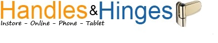 Handles and Hinges Double Glazing Spares